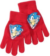 Handschoenen van Sonic The Hedgehog