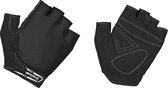 GripGrab GripGrab X-Trainer Junior Kinder Handschoenen - Zwart - Unisex - Maat M