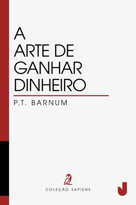 A arte de ganhar dinheiro - cover