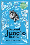Macmillan Children's Books Paperback Classics 5 - The Second Jungle Book