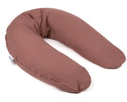 Doomoo Comfy Big Tetra Voedingskussen Brick
