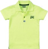 DJ DutchJeans Polo SS  maat 116