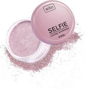 Wibo Selfie Loose Shimmer Pink