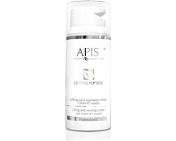 Lifting Peptide liftende en straktrekkende crème met SNAP-8™ peptide 100ml