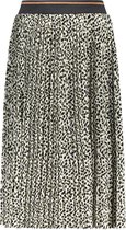 Like Flo Meisjes rokjes Like Flo Flo girls woven maxi skirt animal 116