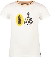 Like Flo Kids Meisjes T-shirt - Maat 128
