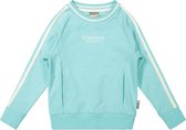 Vinrose sweater Aruba blue - 98/104
