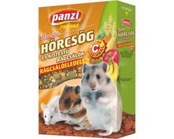 Fit Active - Hamster - Hamstervoer - 1000ml