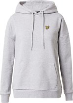 Lyle & Scott sweatshirt Lichtgrijs-L