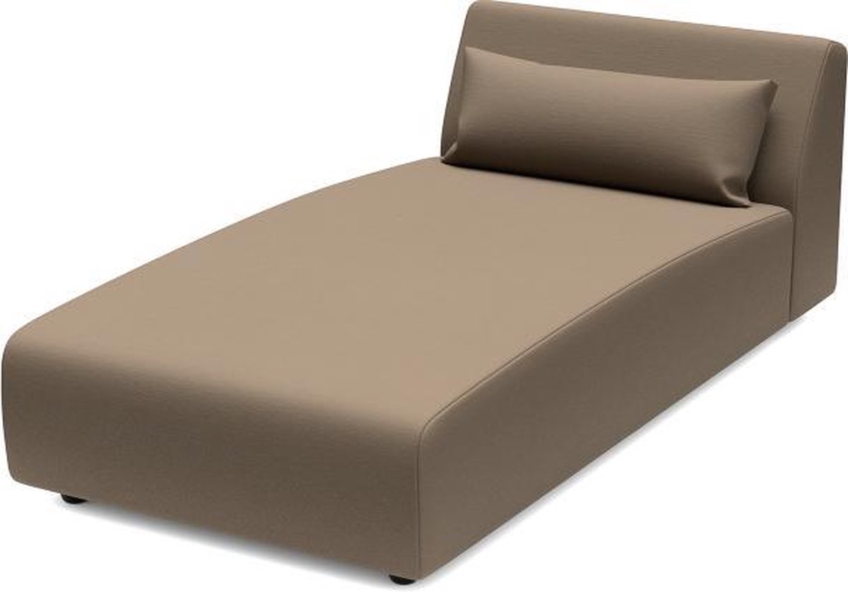 Icon Uni Daybed Dark Taupe