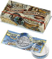 Authentic Models -kinder knutselen  "presse -papier" maken
