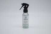 Desinfecterende Handspray Rozemarijn (100 ml) - Aromatic Hand Sanitiser - Hand spray - Rosemary-  Duurzame - Natuurvriendelijke Producten