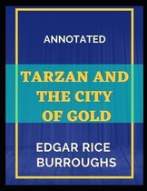 Tarzan and the City of Gold