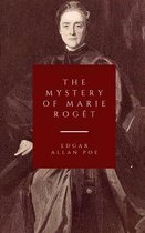 The Mystery of Marie Roget