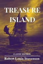 Treasure Island Robert louis stevenson