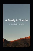 A Study in Scarlet illustrated