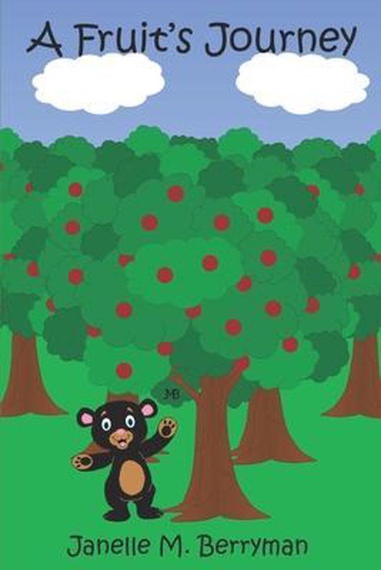 A Fruit's Journey