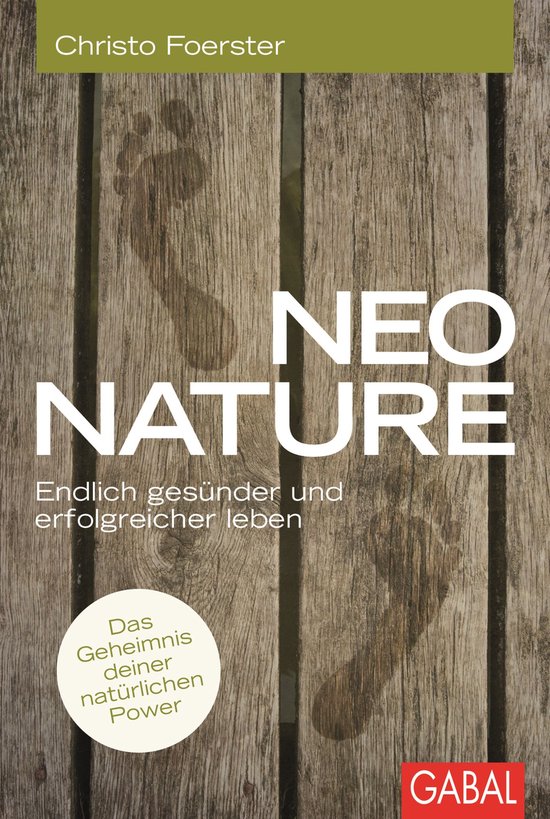 Dein Leben - Neo Nature - cover