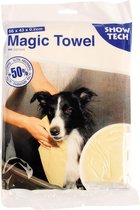 Magic Towel - sterk absorberende huisdieren droogdoek