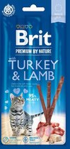 BP Cat Sticks with Turkey & Lamb