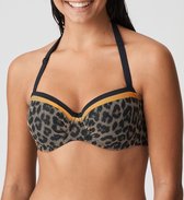 PrimaDonna Swim Kiribati Bikini Top 4007216 Golden Safari - maat 75F