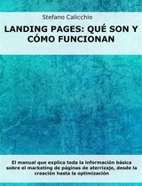 Landing Pages: qué son y cómo funcionan