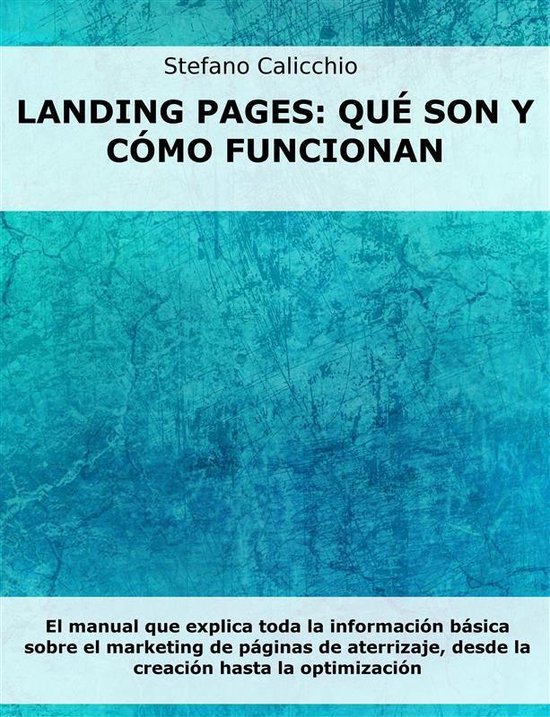 Landing Pages: qué son y cómo funcionan - cover