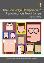 Routledge Companions-The Routledge Companion to Performance Practitioners