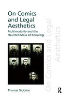 Discourses of Law- On Comics and Legal Aesthetics