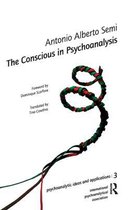The International Psychoanalytical Association Psychoanalytic Ideas and Applications Series-The Conscious in Psychoanalysis