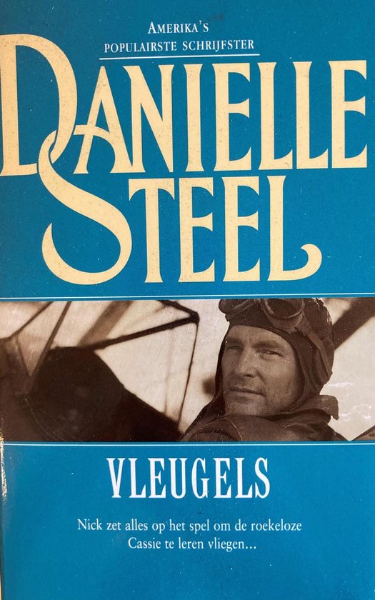 Vleugels