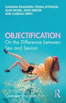 Gender Insights- Objectification