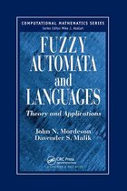 Fuzzy Automata and Languages