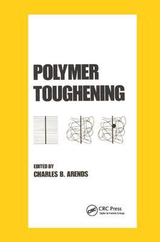 Plastics Engineering Polymer Toughening 9780367401429 Boeken