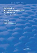 Handbook of Nonmedical Applications of Liposomes