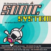 Sonic System - Sonic System