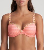 Marie Jo Avero Push Up Bh 0200417 Precious Peach - maat 70B