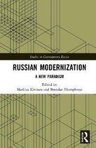 Studies in Contemporary Russia- Russian Modernization