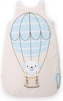 Babyslaapzak Puppy on Balloon - 6-18m (90 cm) - Mouwloos