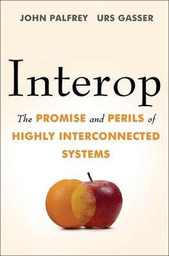 Interop - cover