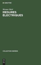 Collection Siemens- Mesures �lectriques
