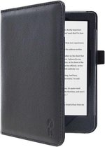 Hoesjes Boetiek - Premium Sleepcover voor Kobo Clara HD - Zwart