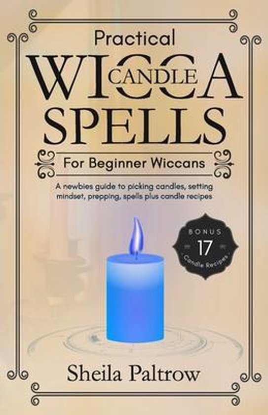 Foto: Practical wicca candle spells for beginner wiccans