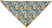 Vibfy | Cooling Bandana voor honden | Do It Dutch!| One-size