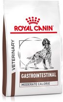 Royal Canin Gastro Intestinal Moderate Calorie - Nourriture pour chiens - 7,5 kg