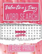 Valentines' Day: Wordsearch