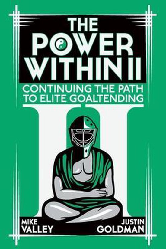 Power Within-The Power Within II - cover