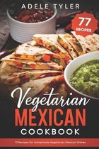Vegetarian Mexican Cookbook