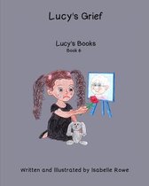 Lucy's Grief: Lucy's Books