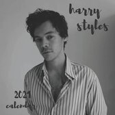 harry styles 2021 calendar